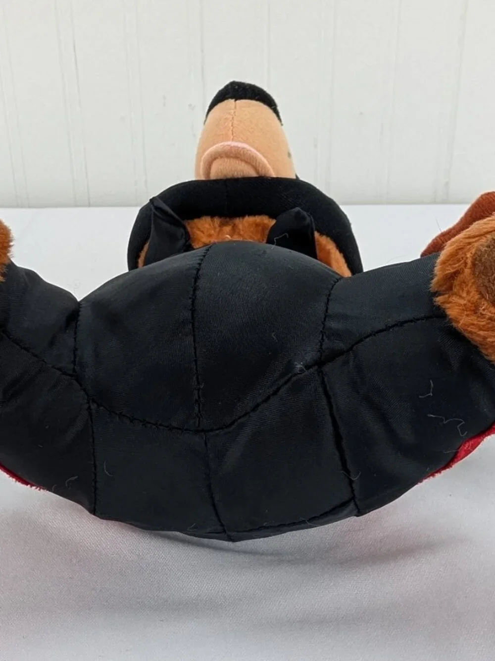 Nanco Nascar Teddy Bear Plush 9